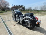    Kawasaki VN900 Classic Vulcan900 2007  9